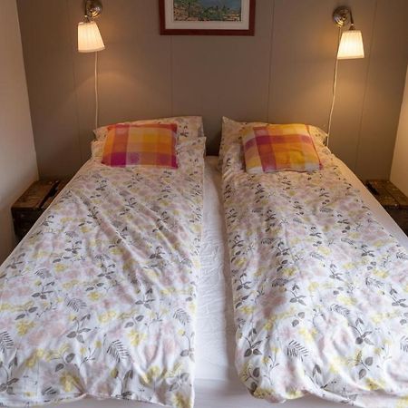 Hotel Djupavik Dış mekan fotoğraf