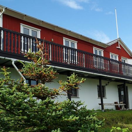 Hotel Djupavik Dış mekan fotoğraf