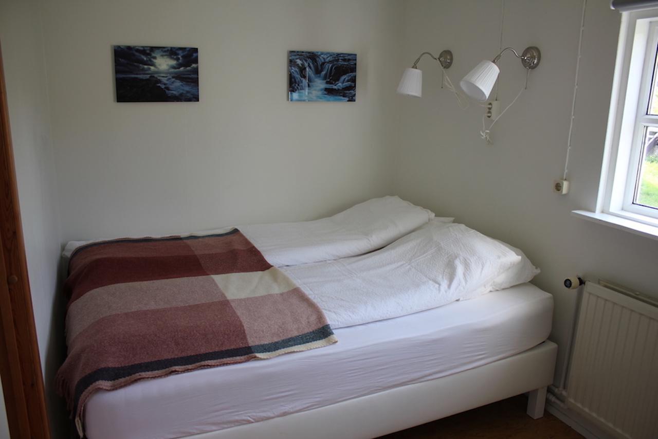 Hotel Djupavik Dış mekan fotoğraf